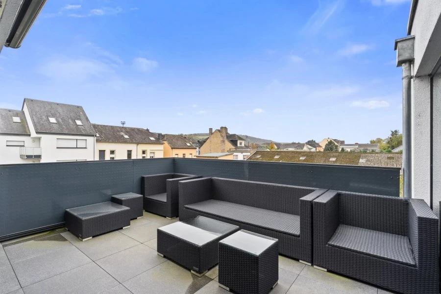 Wohnung in Grevenmacher, Luxemburg, 131 m² - Foto 7