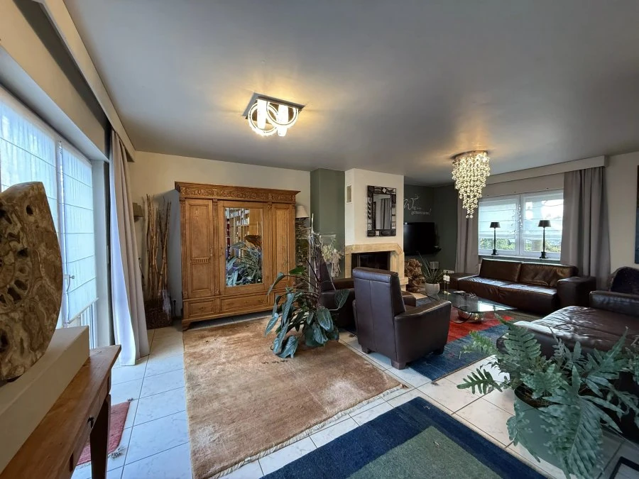 Wohnung in Diekirch, Luxemburg, 150 m² - Foto 7