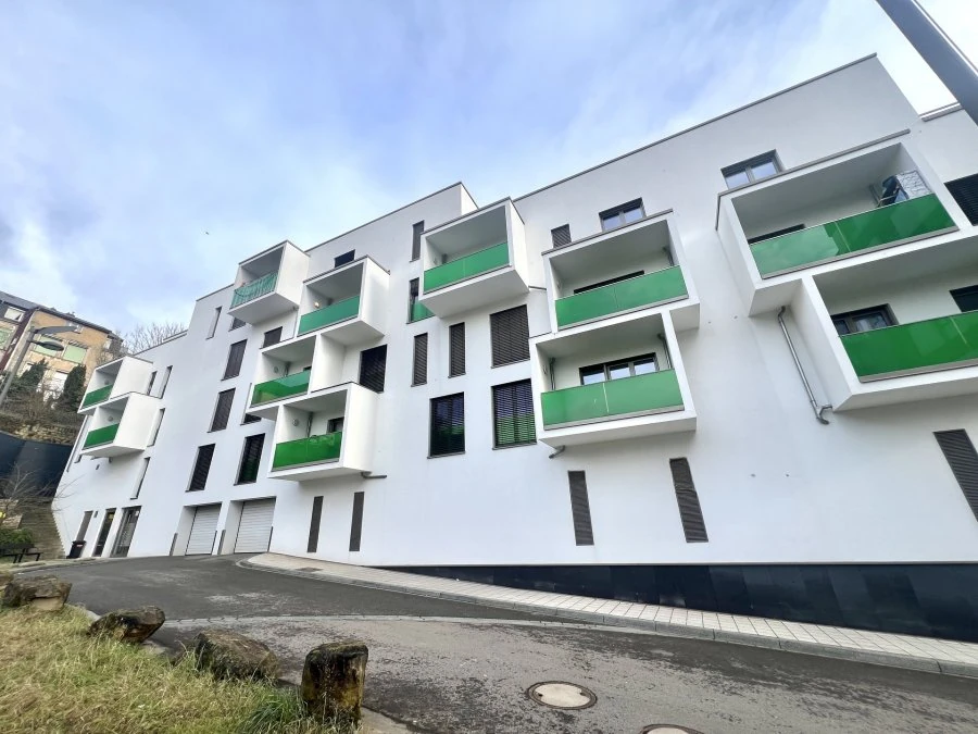 Appartamento a Lussemburgo, Lussemburgo, 61 m² - foto 7