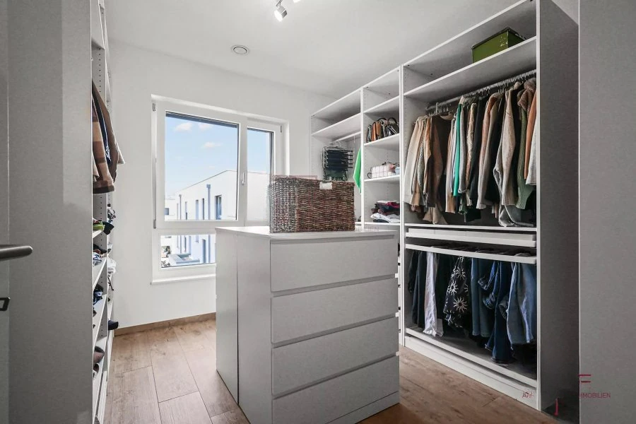 Wohnung in Luxemburg, Luxemburg, 76 m² - Foto 7