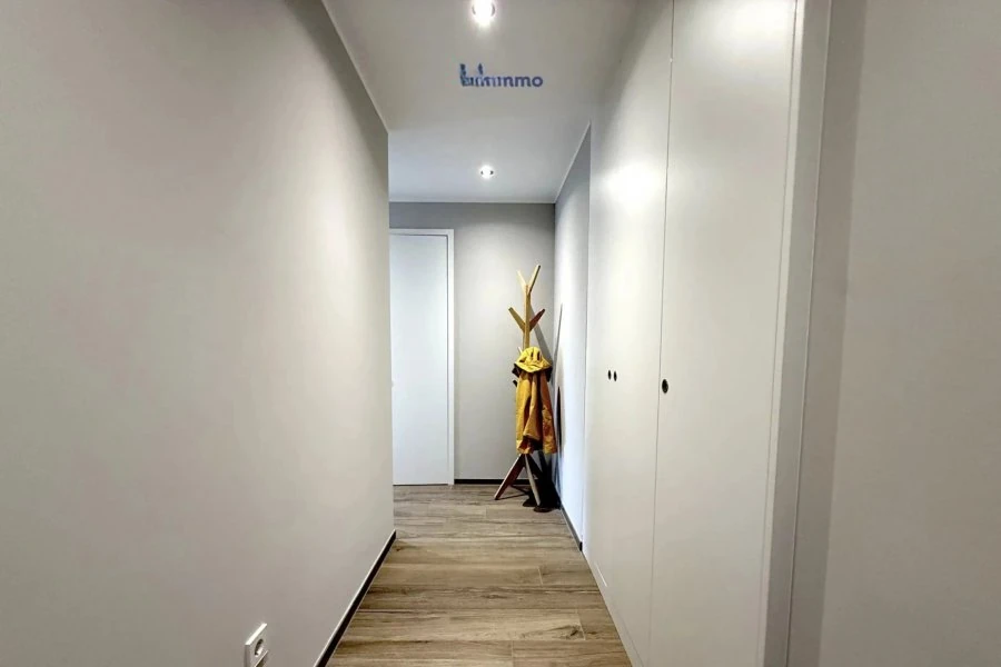 Flat in Luxembourg, Luxembourg, 47 m² - picture 7