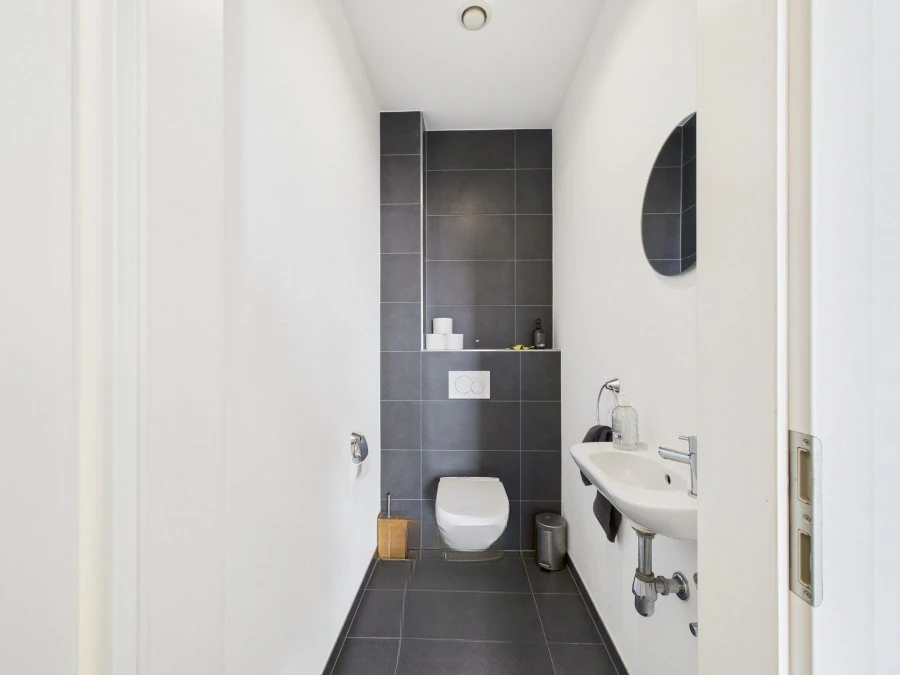 Wohnung in Luxemburg, Luxemburg, 86 m² - Foto 7