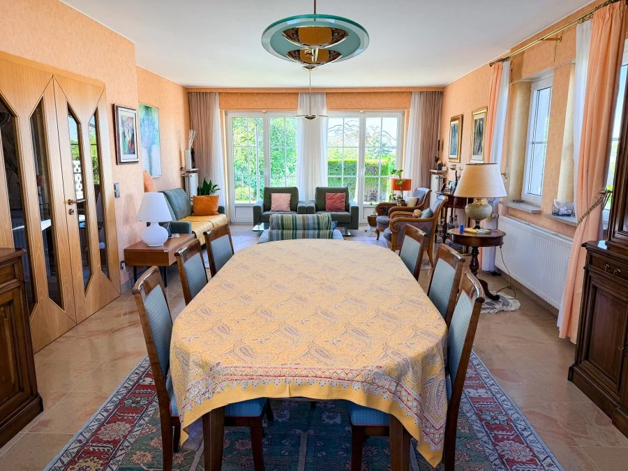 Wohnung in Luxemburg, Luxemburg, 190 m² - Foto 7