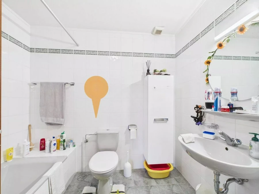 Appartamento a Lussemburgo, Lussemburgo, 82 m² - foto 7