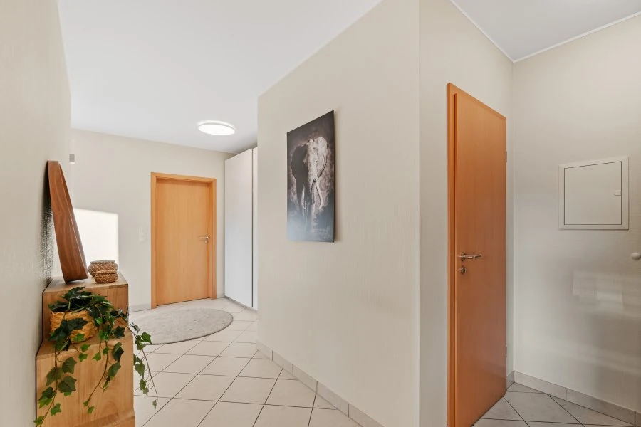 Appartamento a Lussemburgo, Lussemburgo, 104 m² - foto 7