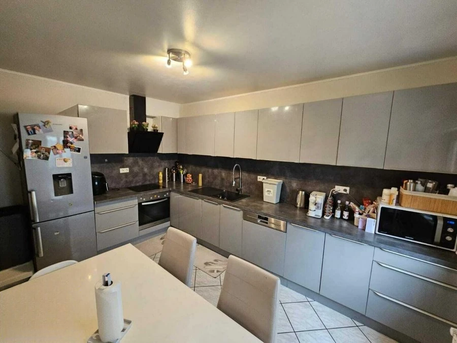 Wohnung in Luxemburg, Luxemburg, 145 m² - Foto 7