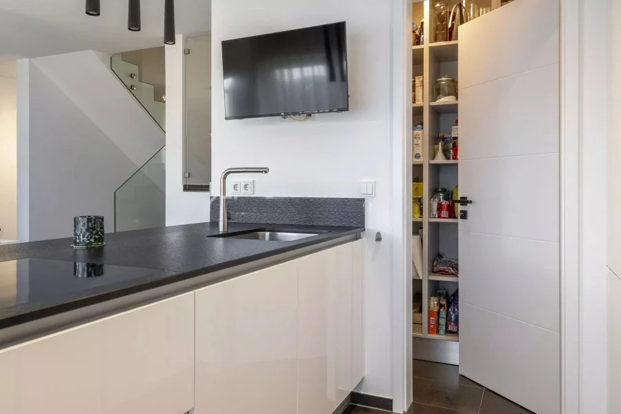 Wohnung in Luxemburg, Luxemburg, 173 m² - Foto 7