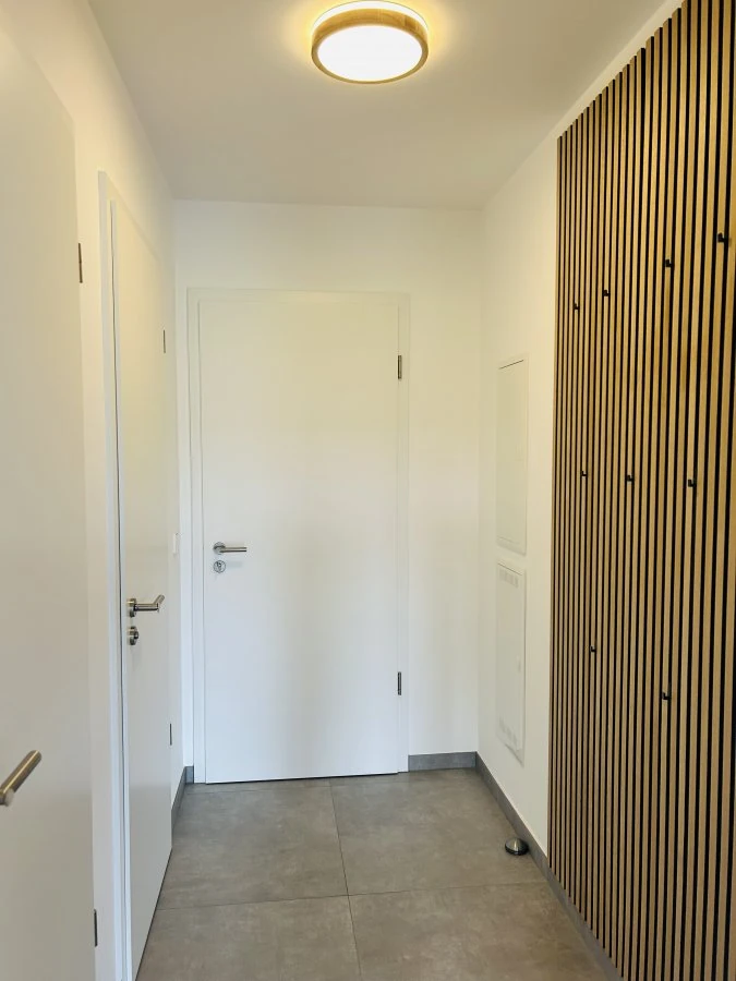 Wohnung in Luxemburg, Luxemburg, 116 m² - Foto 7