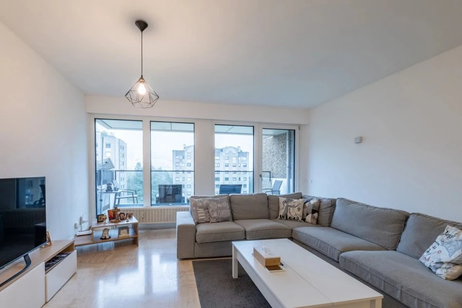 Appartamento a Lussemburgo, Lussemburgo, 103 m² - foto 7