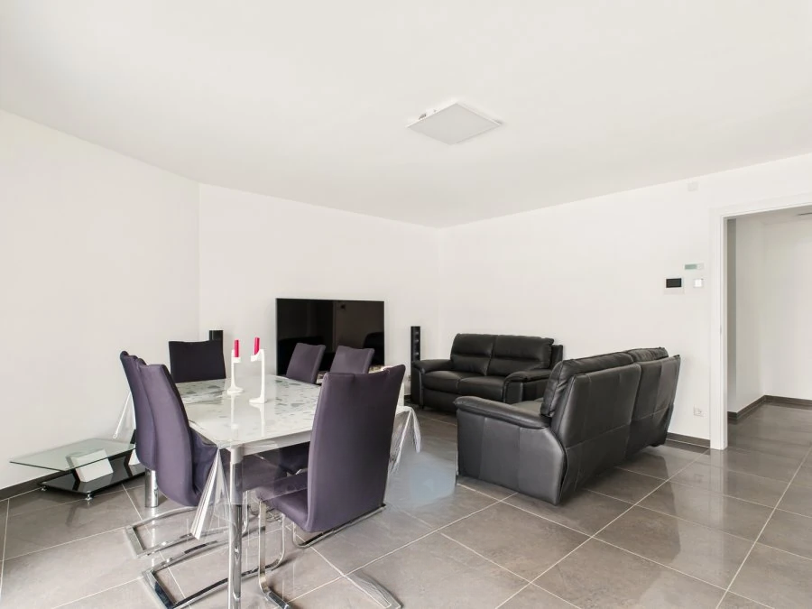 Piso en Luxemburgo, Luxemburgo, 90 m² - imagen 7