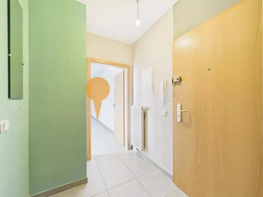 Wohnung in Diekirch, Luxemburg, 58 m² - Foto 7