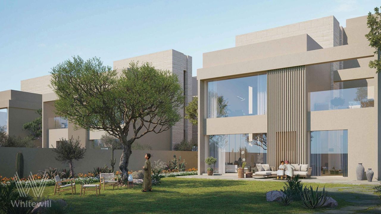Villa in Muscat, Oman, 396 m² - picture 14