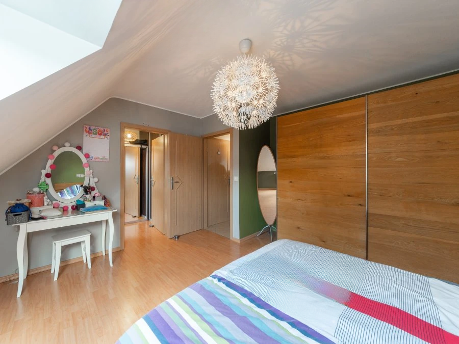 Flat in Diekirch, Luxembourg, 125 m² - picture 7