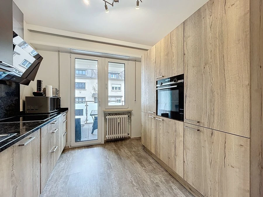 Appartamento a Lussemburgo, Lussemburgo, 97 m² - foto 7
