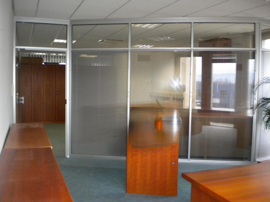 Ufficio a Lubiana, Slovenia, 52 m² - foto 7