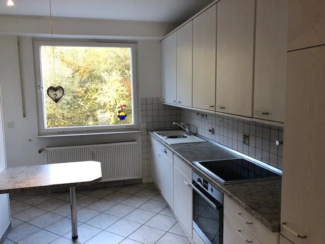 Flat in Luxembourg, Luxembourg, 111 m² - picture 7