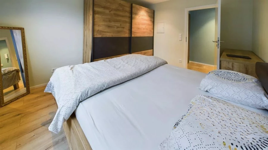 Flat in Luxembourg, Luxembourg, 64 m² - picture 7