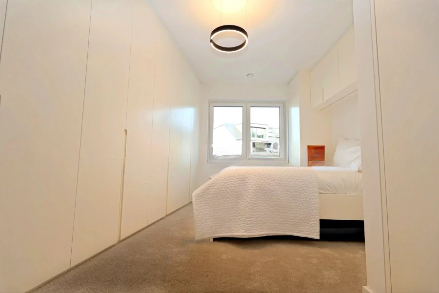 Flat in Luxembourg, Luxembourg, 70 m² - picture 7