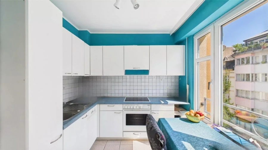 Wohnung in Luxemburg, Luxemburg, 92 m² - Foto 7