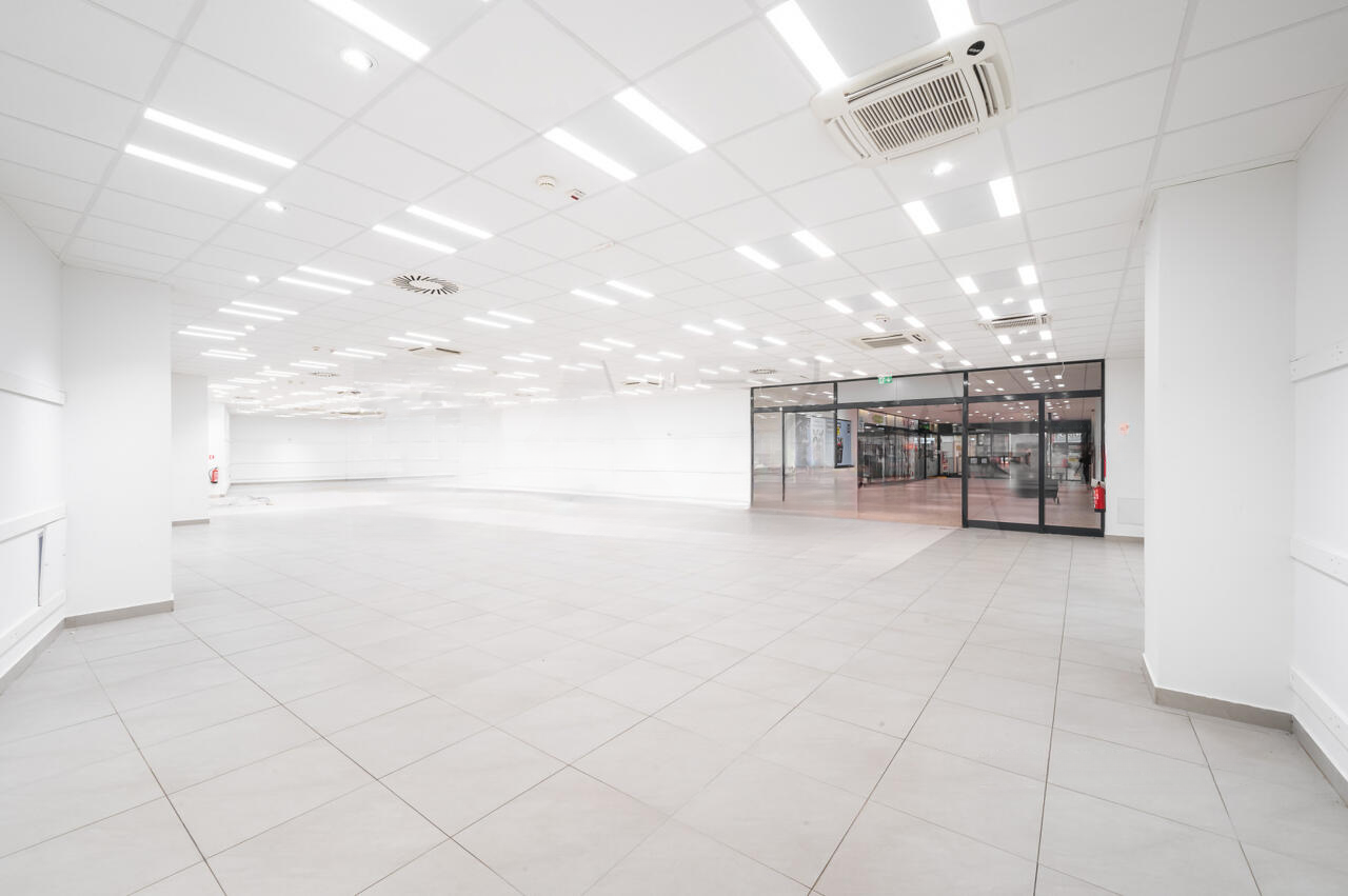 Büro in Ljubljana, Slowenien, 458 m² - Foto 7