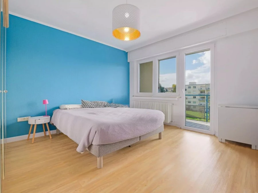 Appartamento a Lussemburgo, Lussemburgo, 77 m² - foto 7