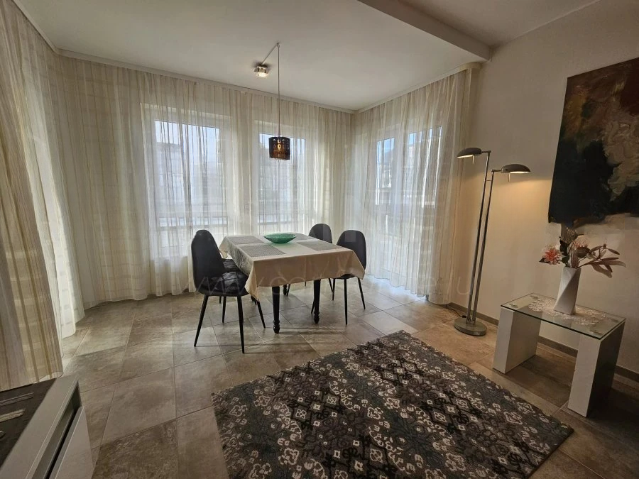 Flat in Diekirch, Luxembourg, 68 m² - picture 7