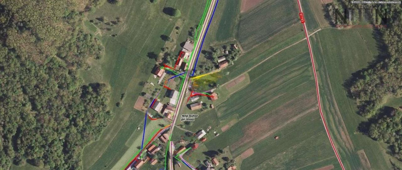 House in Crnomelj, Slovenia, 37 m² - picture 8