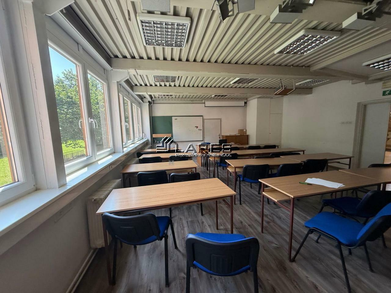 Büro in Ljubljana, Slowenien, 950 m² - Foto 8