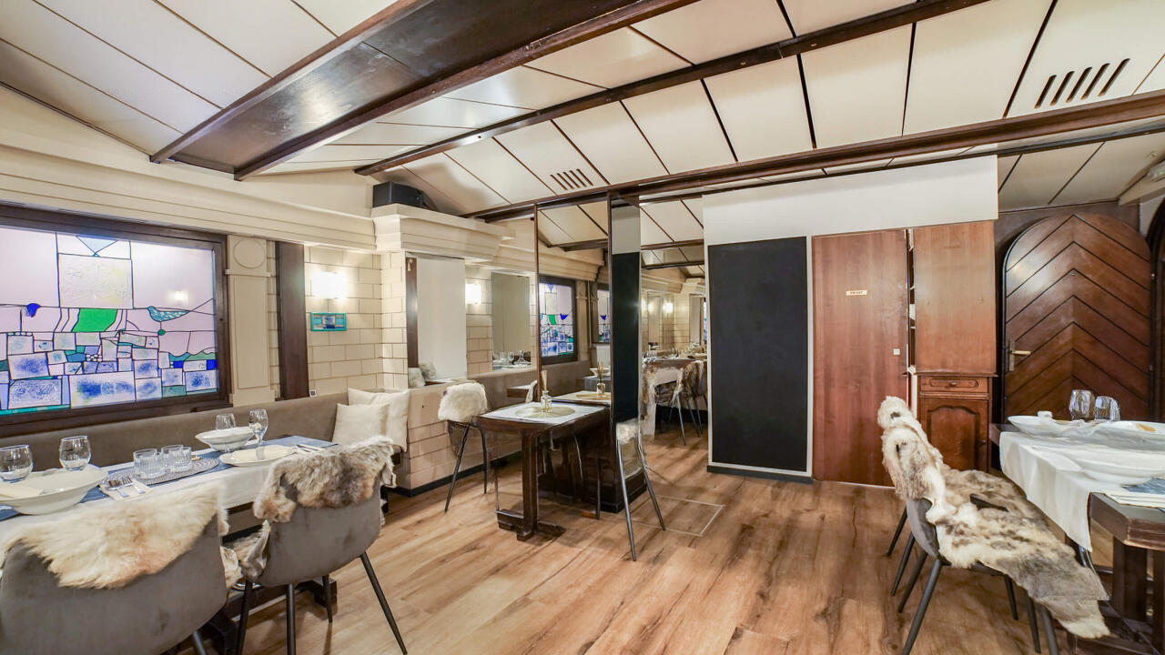 Oficina en Liubliana, Eslovenia, 113 m² - imagen 8
