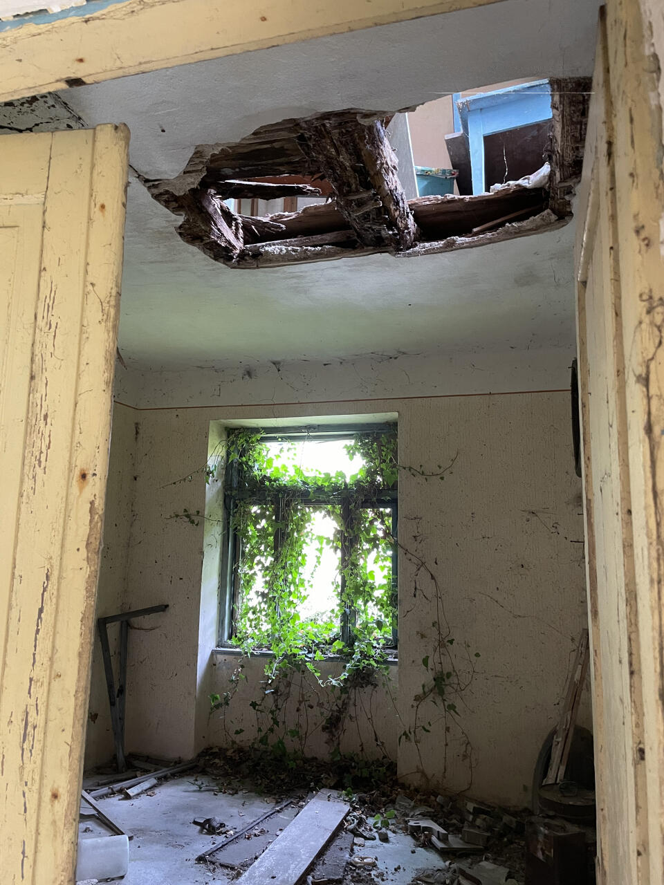 Haus in Tolmin, Slowenien, 200 m² - Foto 8