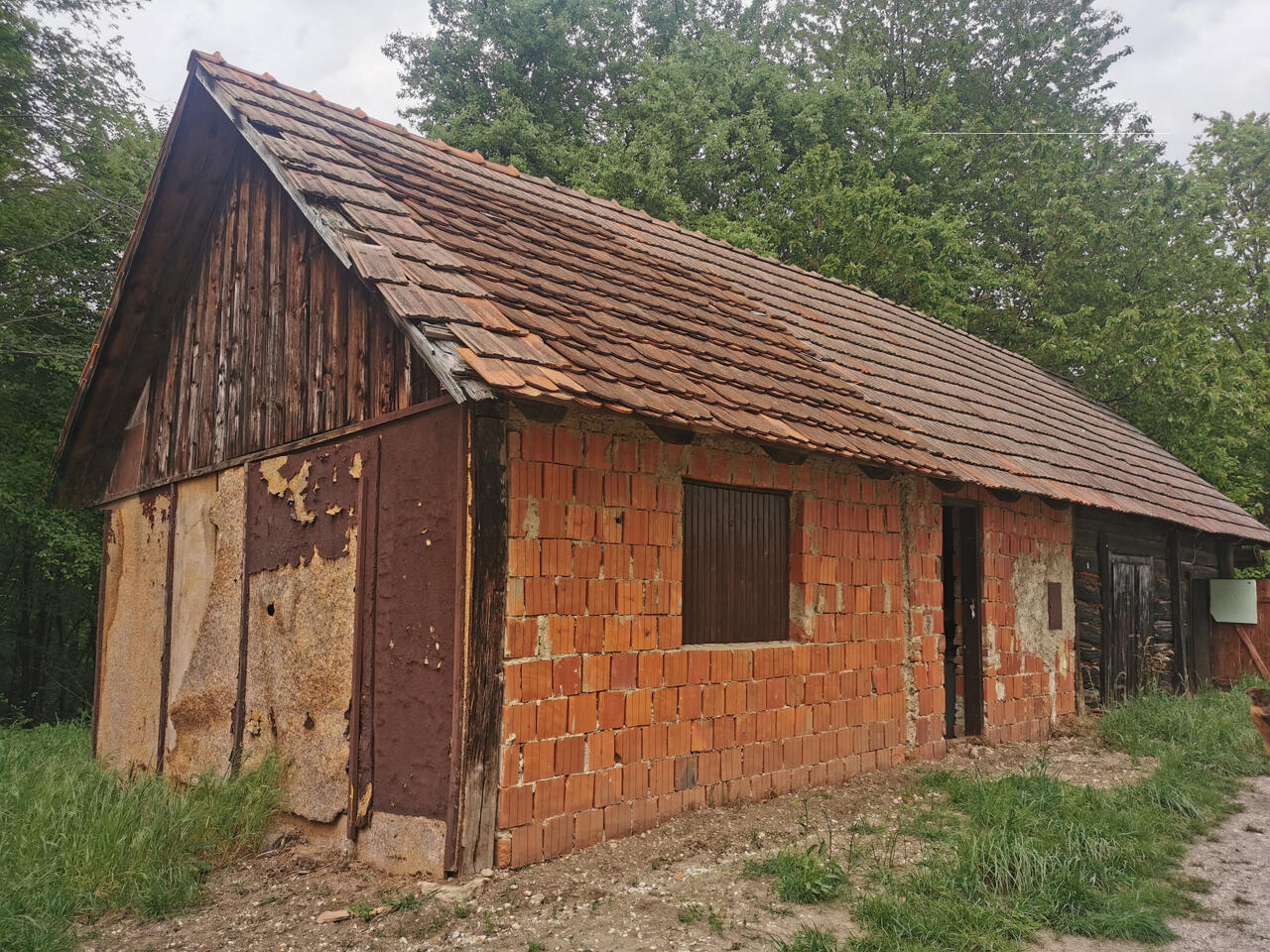 Casa a Lenart, Slovenia, 79 m² - foto 8