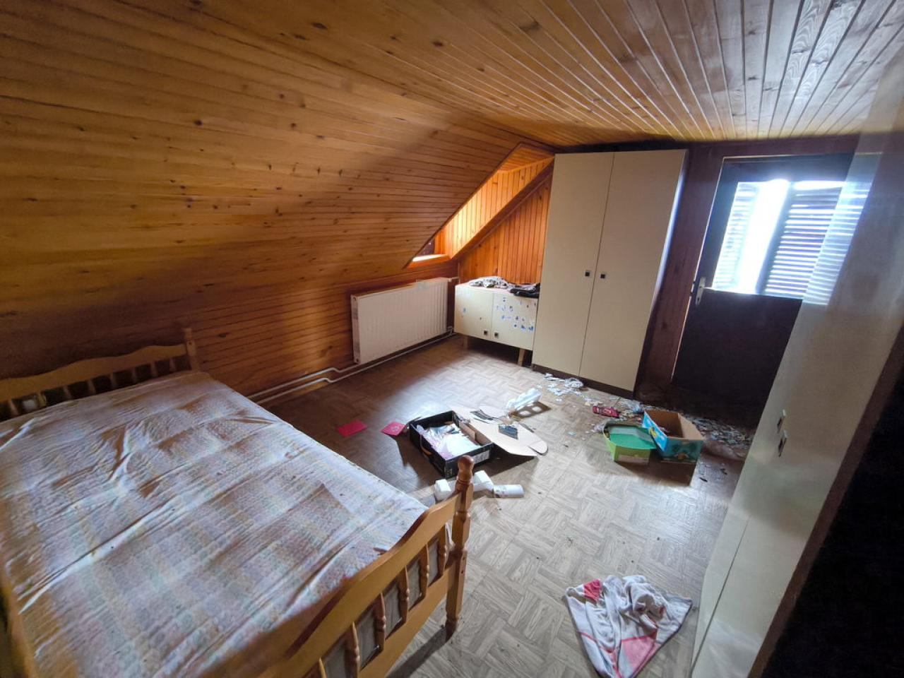 Casa a Litija, Slovenia, 82 m² - foto 8