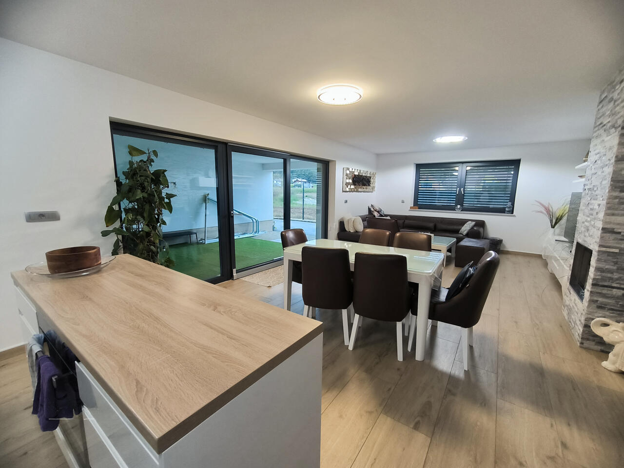 House in Ljubljana, Slovenia, 252 m² - picture 8