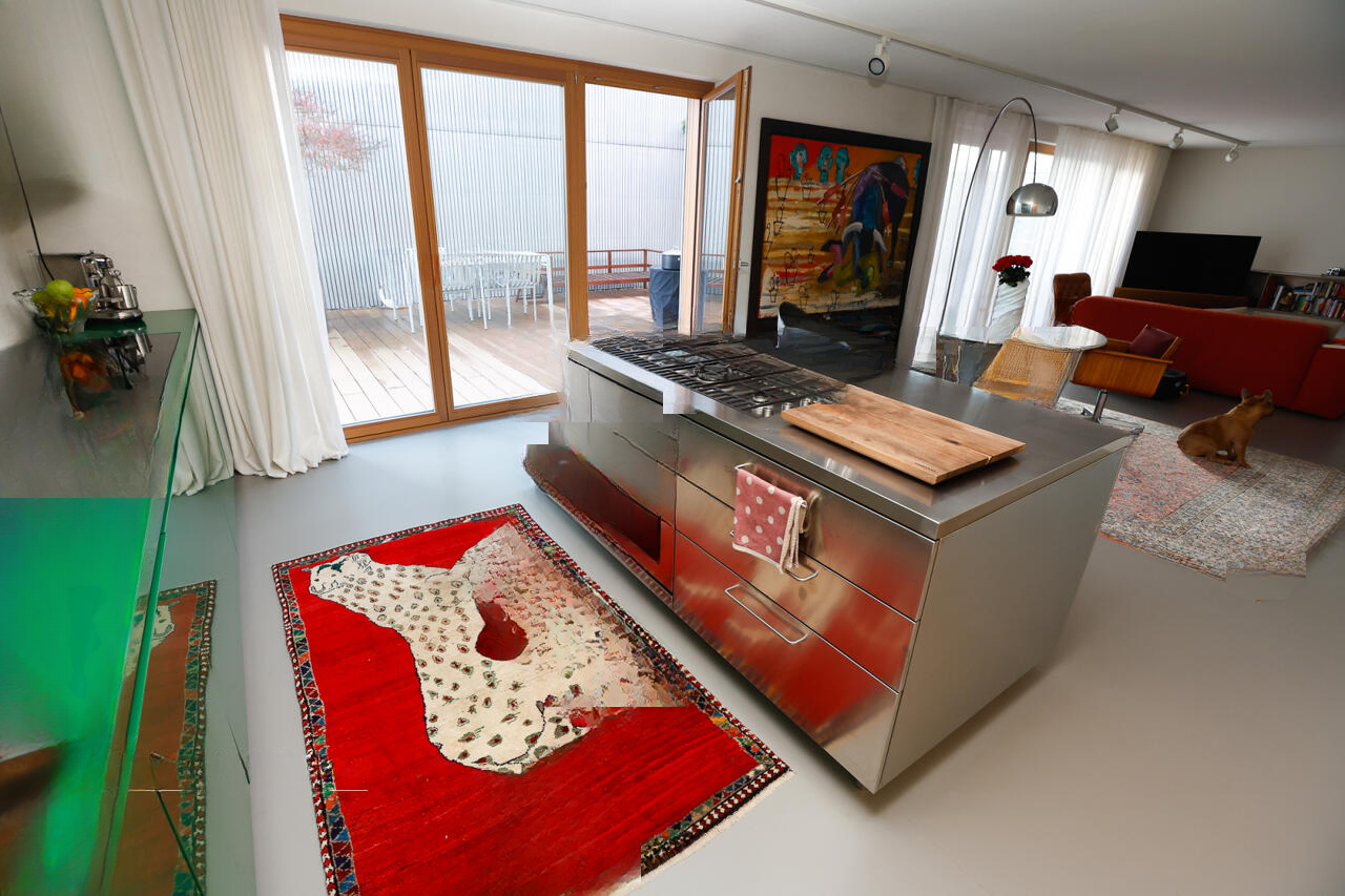 Casa a Lubiana, Slovenia, 254 m² - foto 8