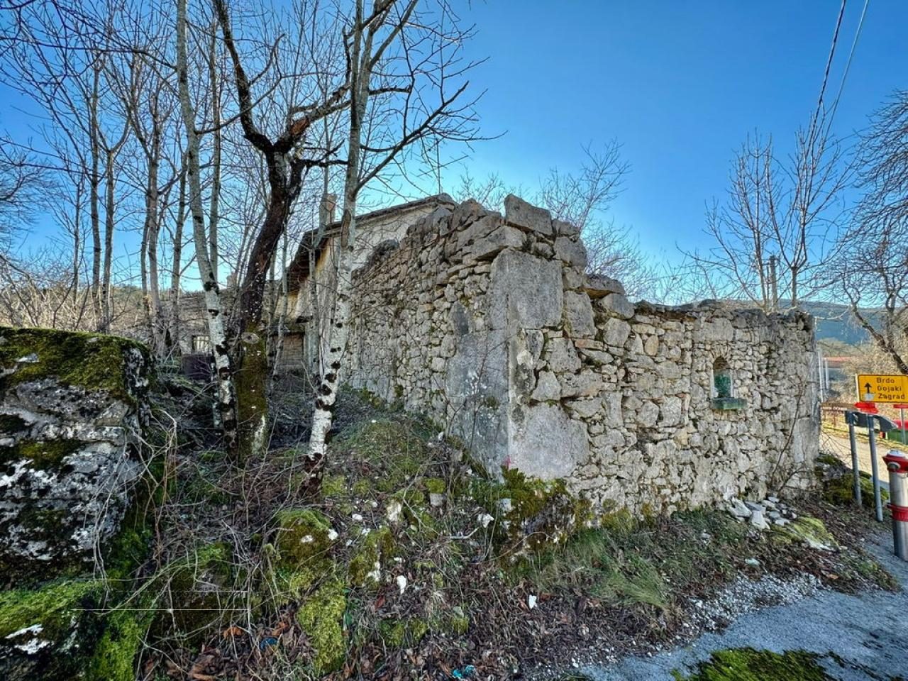 Casa a Sesana, Slovenia, 157 m² - foto 8