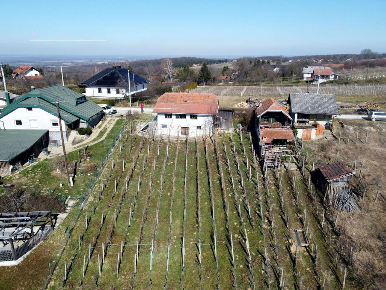 Haus in Lendava, Slowenien, 78 m² - Foto 8