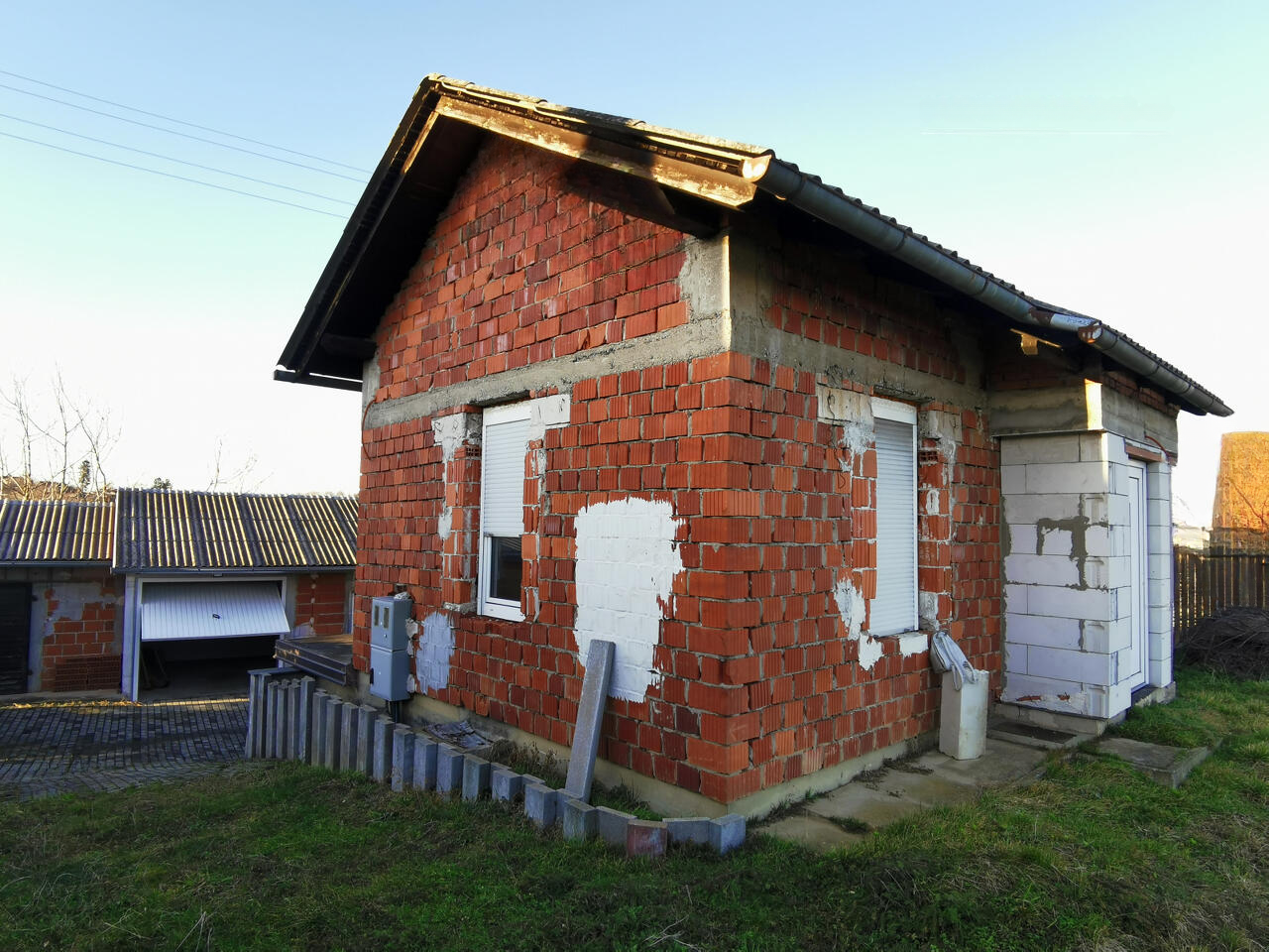 House in Gornja Radgona, Slovenia, 40 m² - picture 8