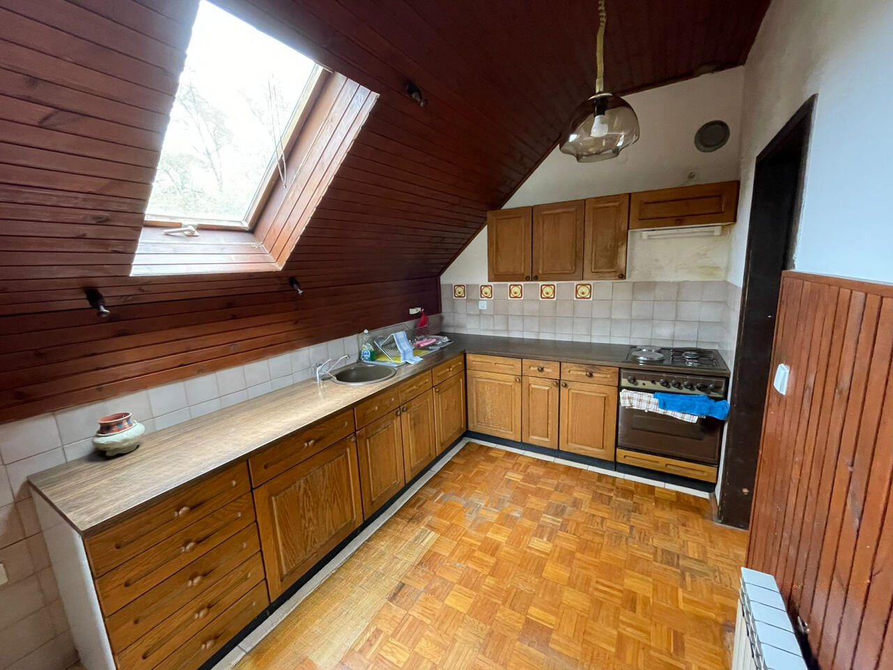 House in Brezice, Slovenia, 164 m² - picture 8