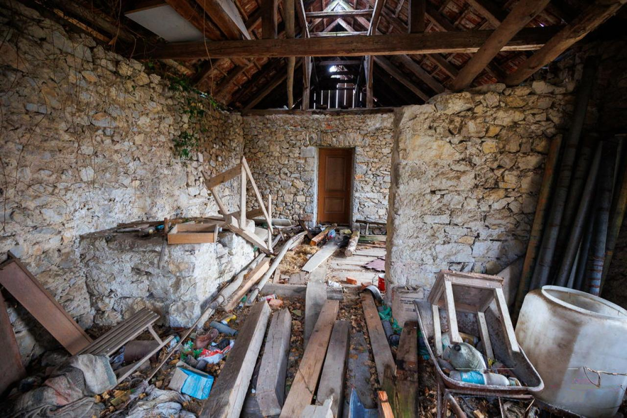 House in Crnomelj, Slovenia, 119 m² - picture 8
