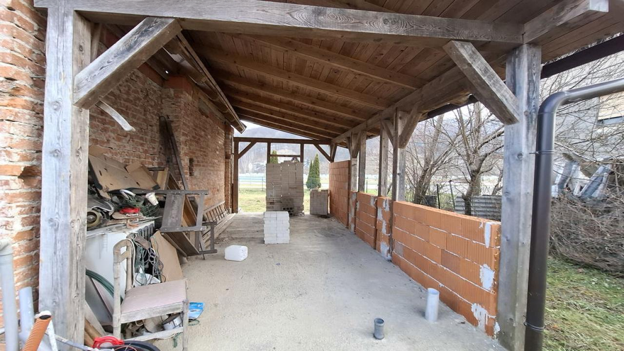 Casa en Slovenske Konjice, Eslovenia, 21 m² - imagen 8