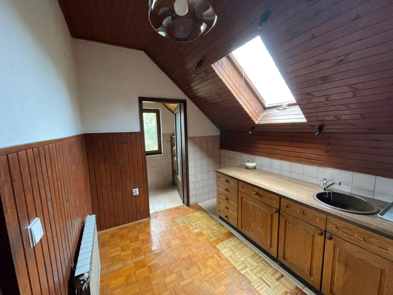 House in Brezice, Slovenia, 164 m² - picture 9