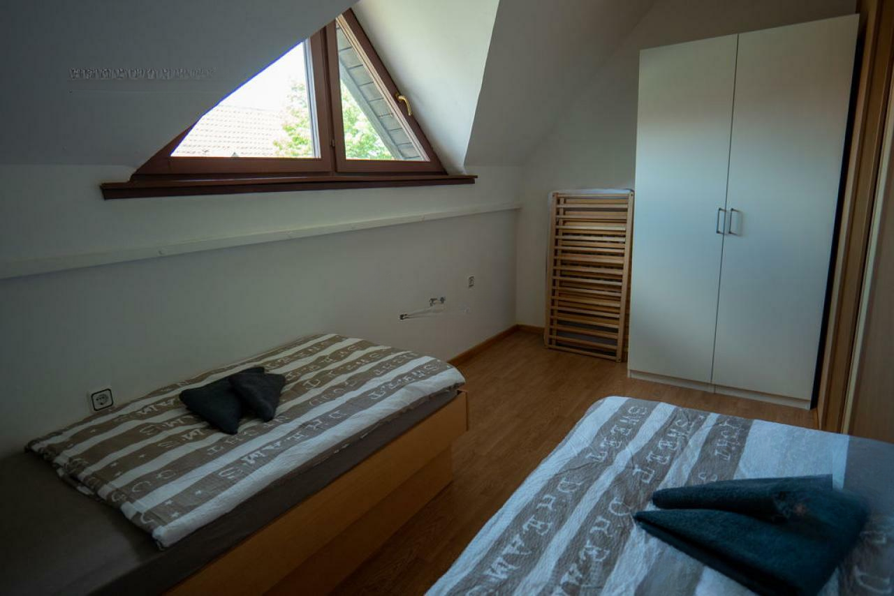 Casa a Brežice, Slovenia, 59 m² - foto 9