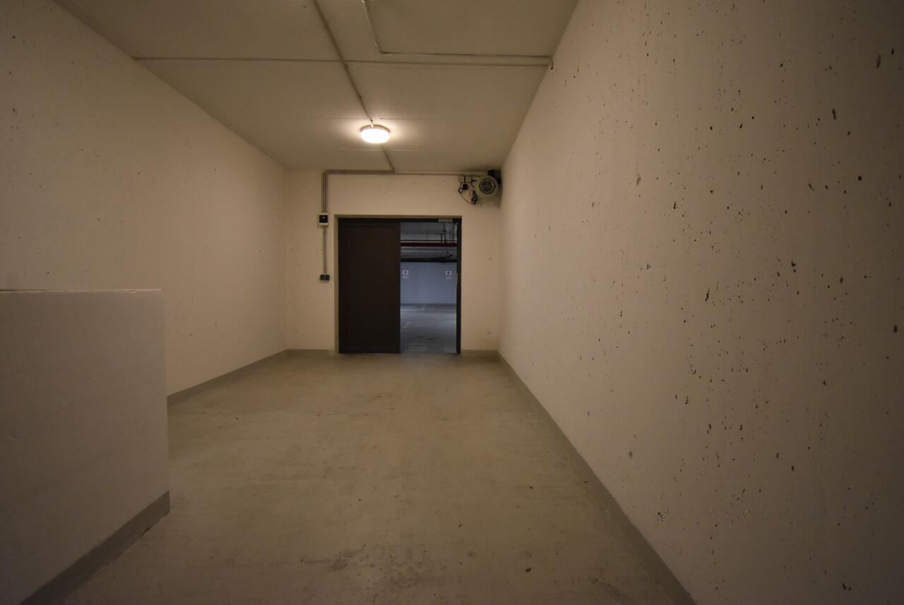 Oficina en Liubliana, Eslovenia, 21 m² - imagen 9