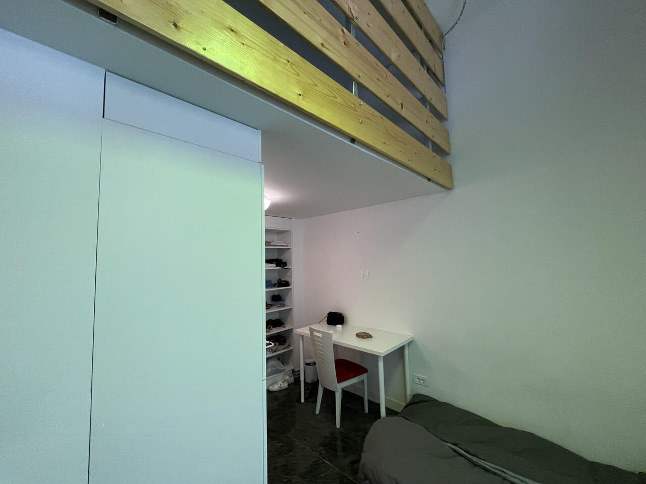 Office in Ljubljana, Slovenia, 51 m² - picture 9