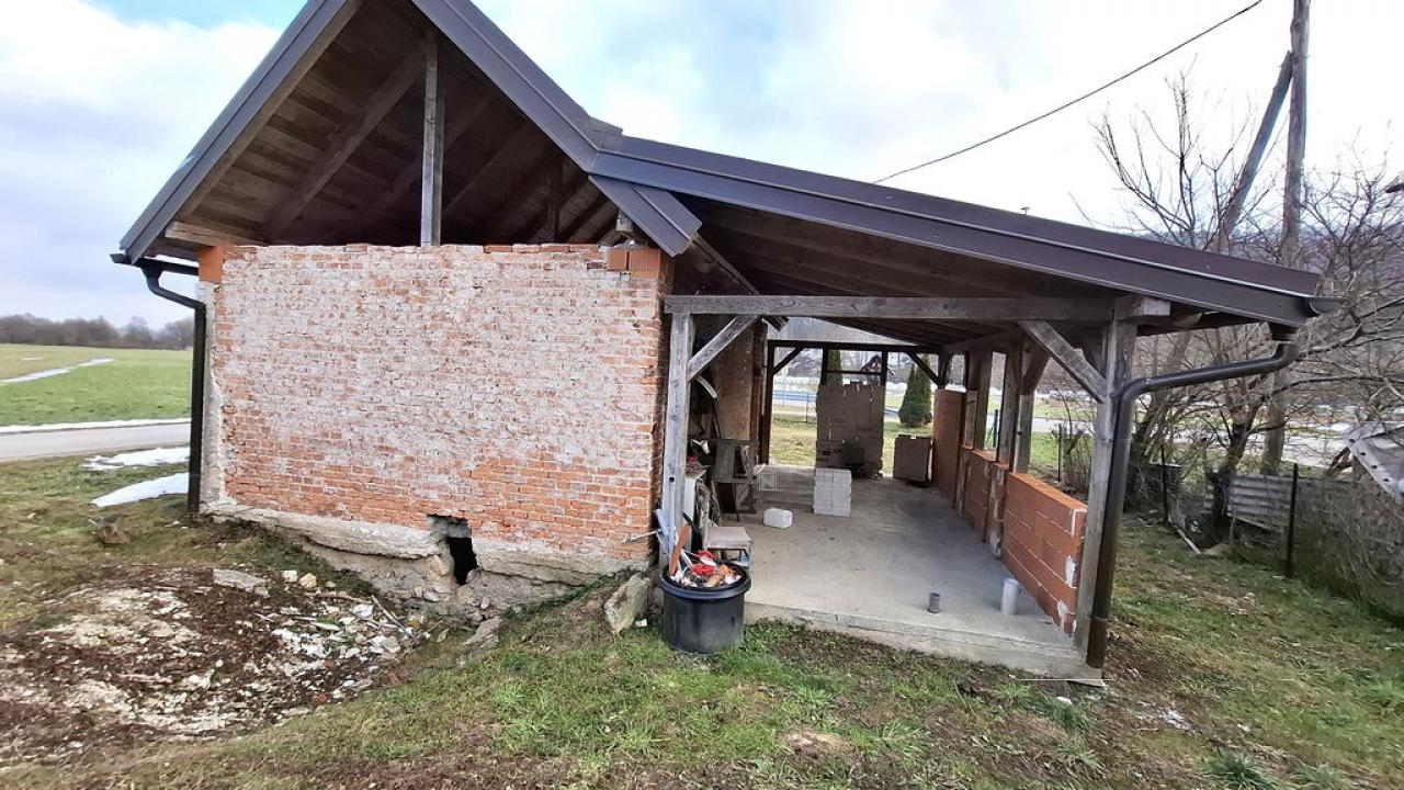Casa en Slovenske Konjice, Eslovenia, 21 m² - imagen 9