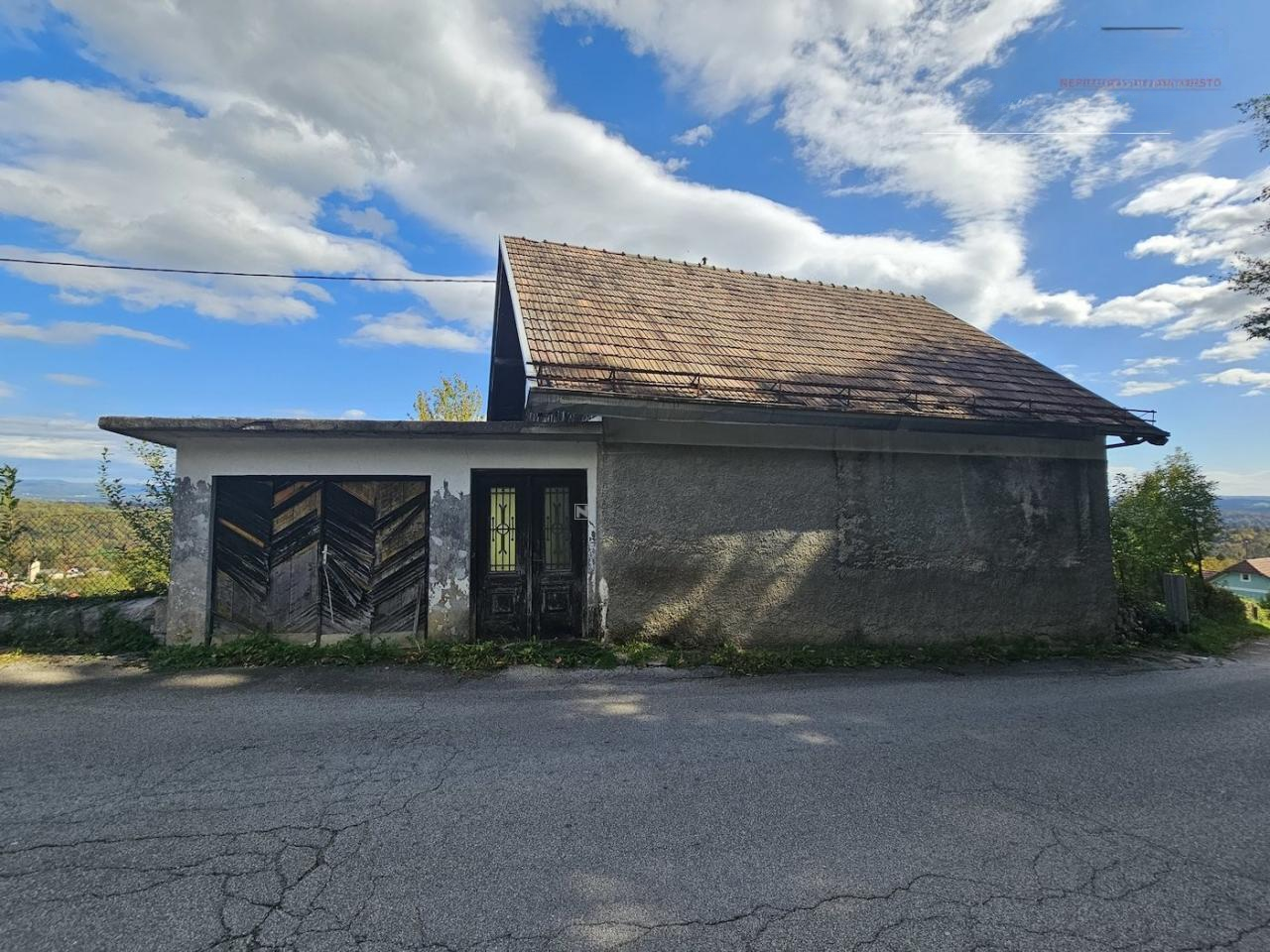 Haus in Črnomelj, Slowenien, 78 m² - Foto 9