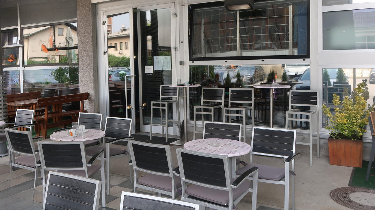 Ufficio a Lubiana, Slovenia, 95 m² - foto 9