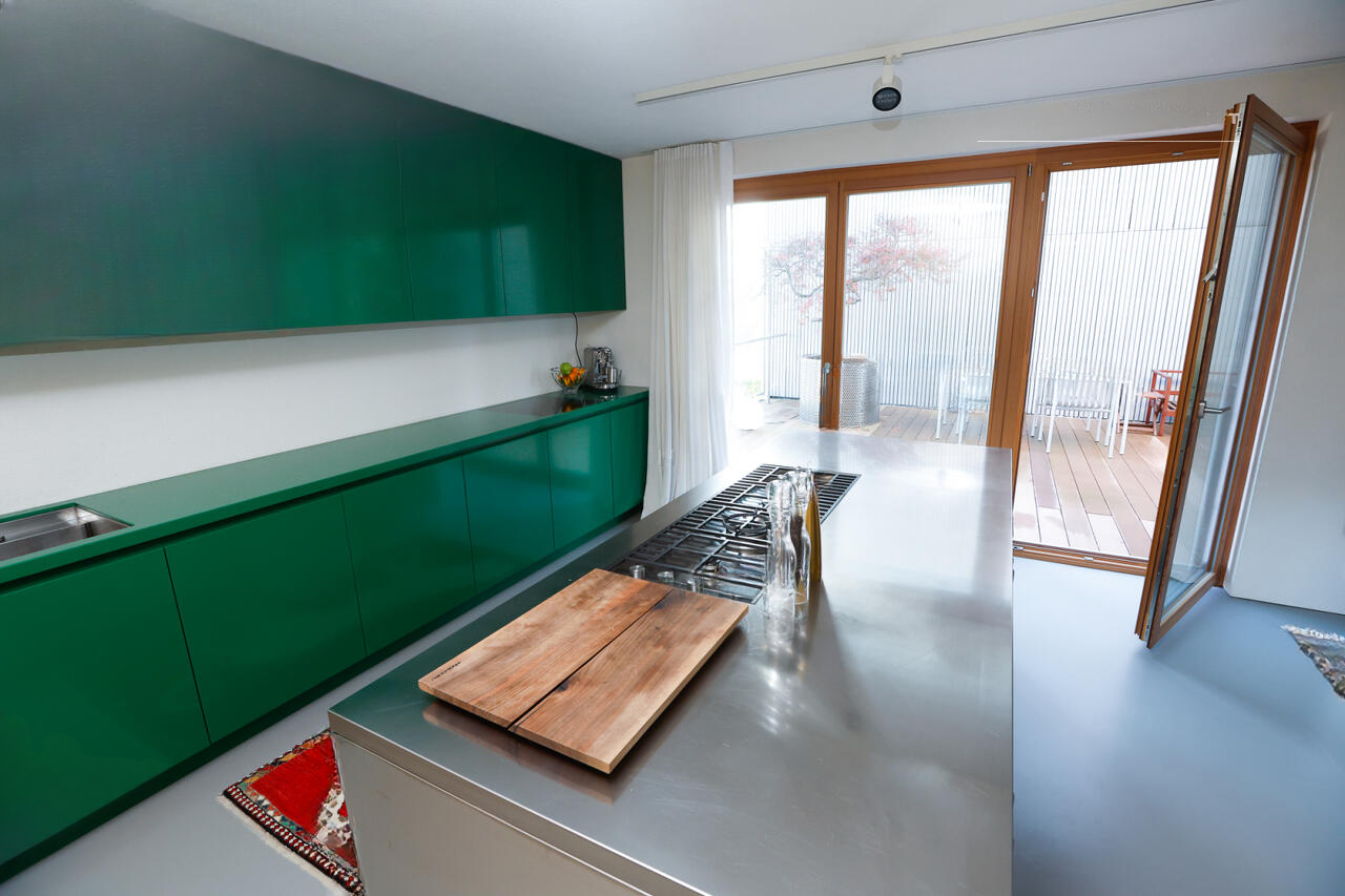 Casa a Lubiana, Slovenia, 254 m² - foto 9