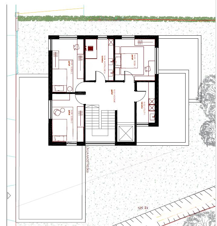 Casa en Liubliana, Eslovenia, 288 m² - imagen 9