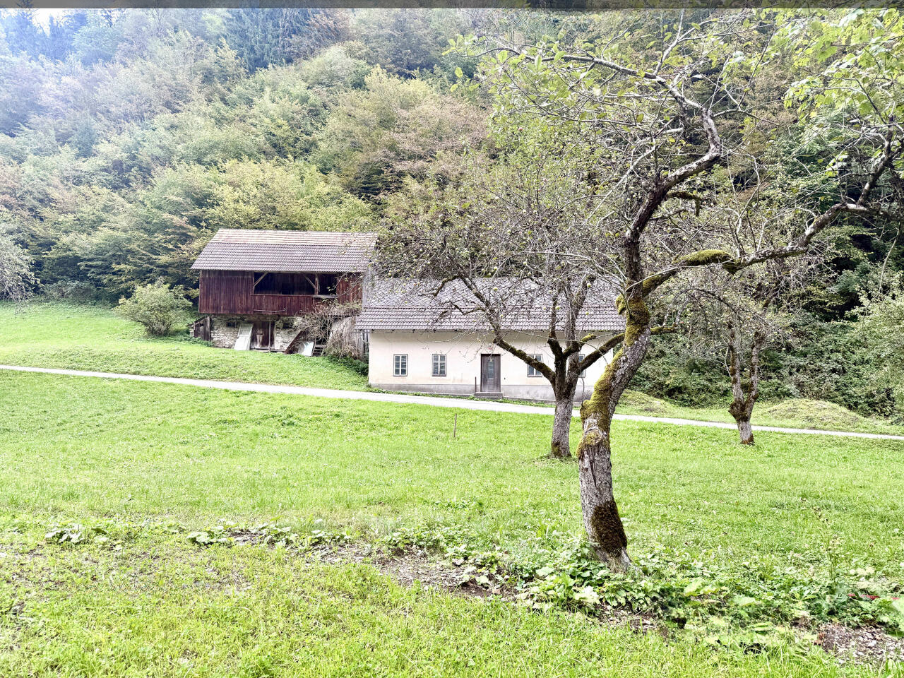 Maison à Ljubno ob Savinji, Slovénie, 119 m² - image 9